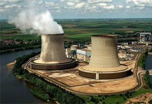 Energie nucleaire en France